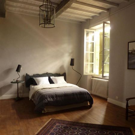 Domaine D'Entudelle Bed & Breakfast Lussan  Dış mekan fotoğraf