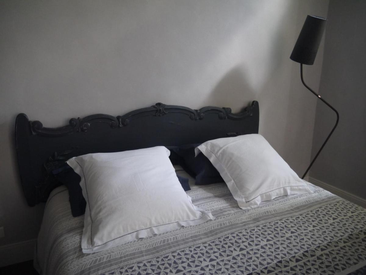 Domaine D'Entudelle Bed & Breakfast Lussan  Dış mekan fotoğraf