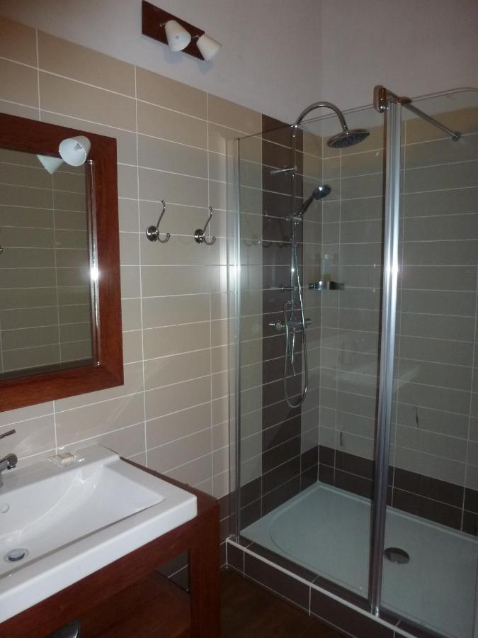 Domaine D'Entudelle Bed & Breakfast Lussan  Dış mekan fotoğraf