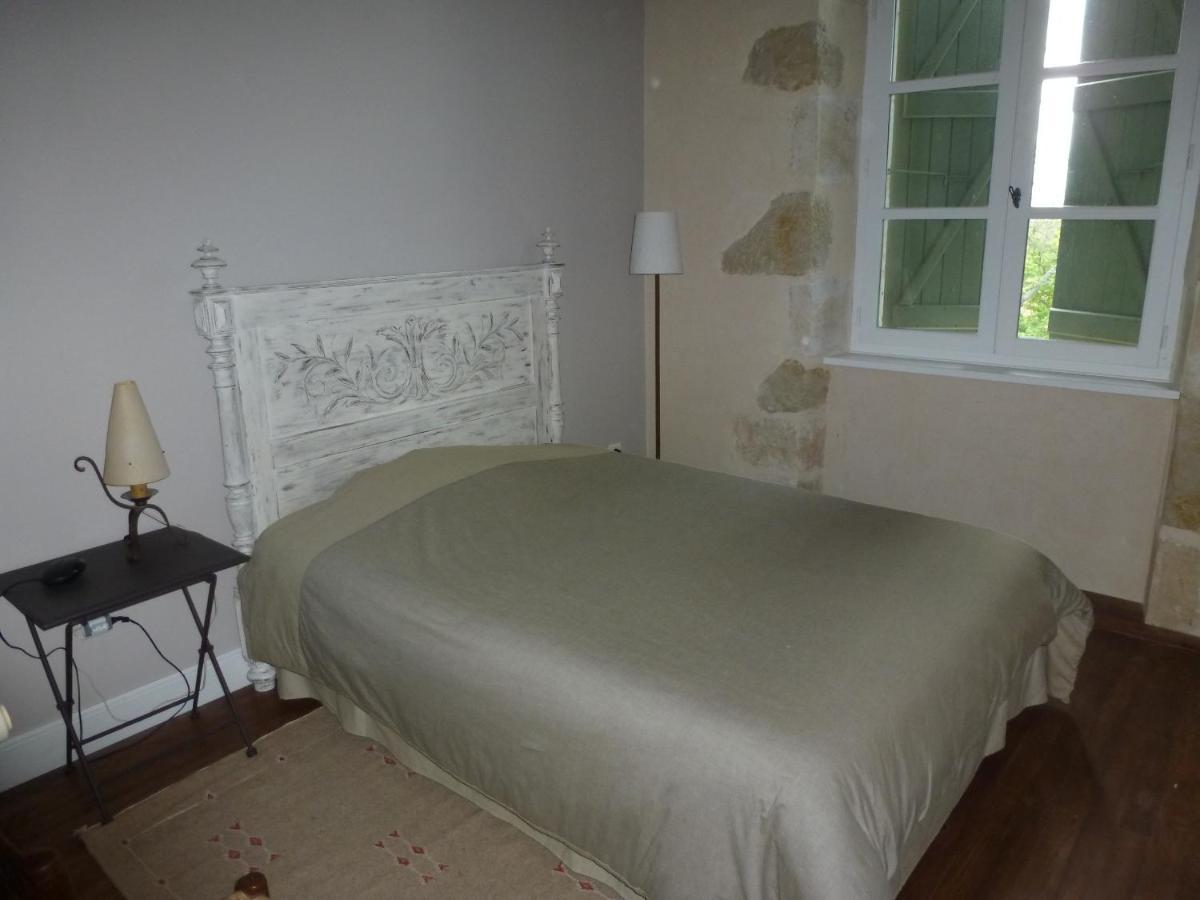 Domaine D'Entudelle Bed & Breakfast Lussan  Dış mekan fotoğraf